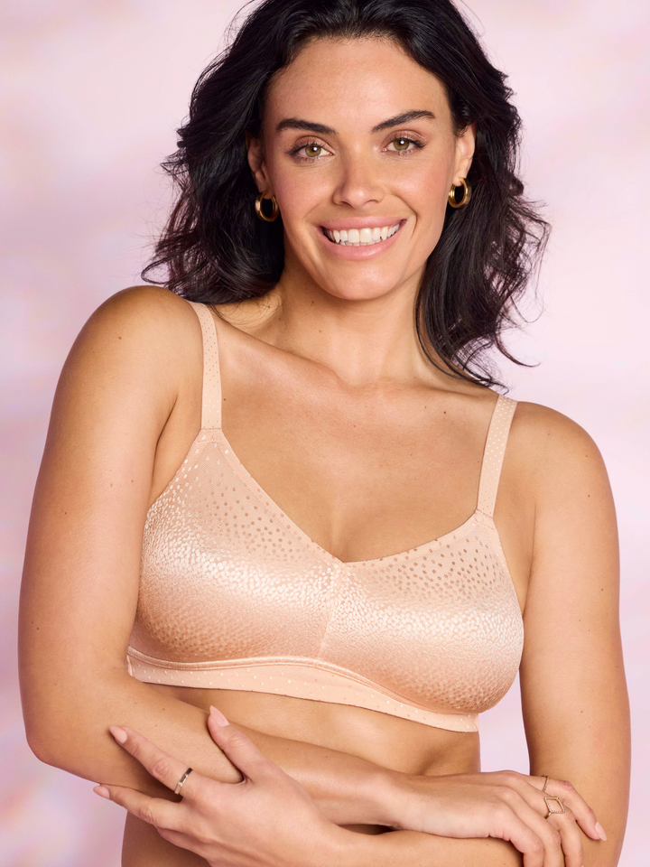 Top Appeal rosado