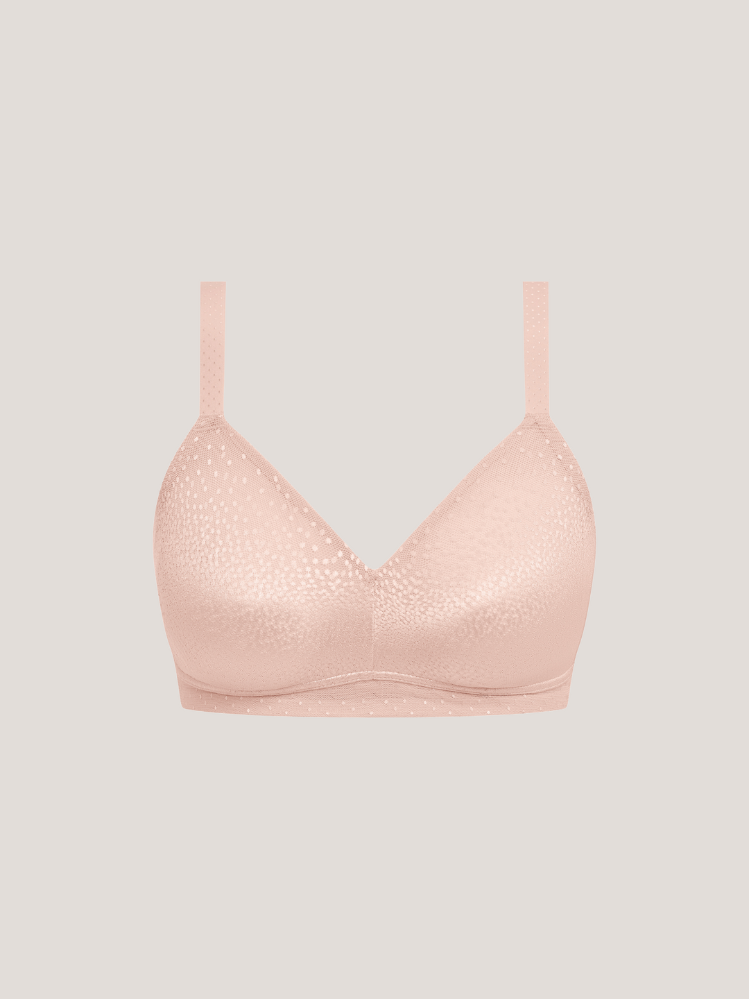 Top Appeal rosado
