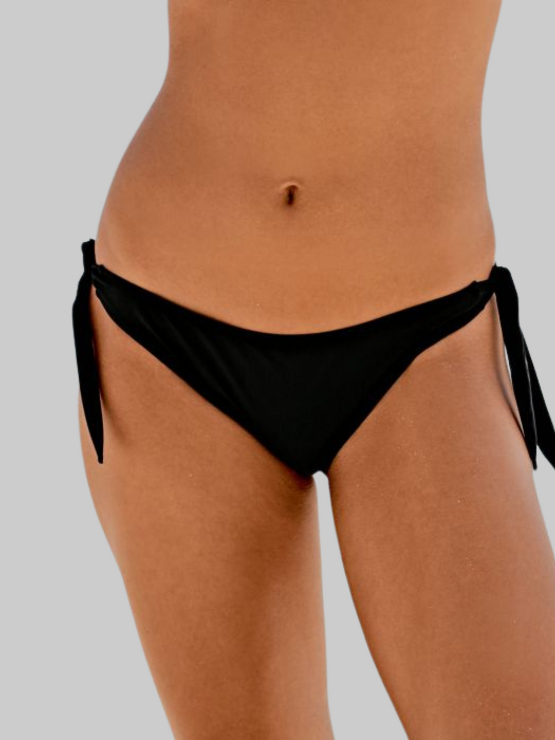 Braga Bikini Myra latina negra