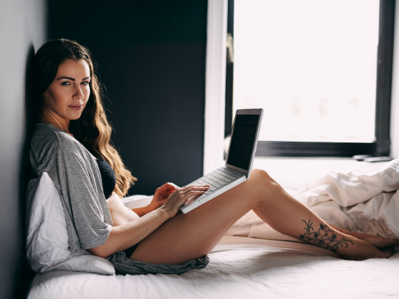 ¡Bienvenidas al Blog Curvaciones!