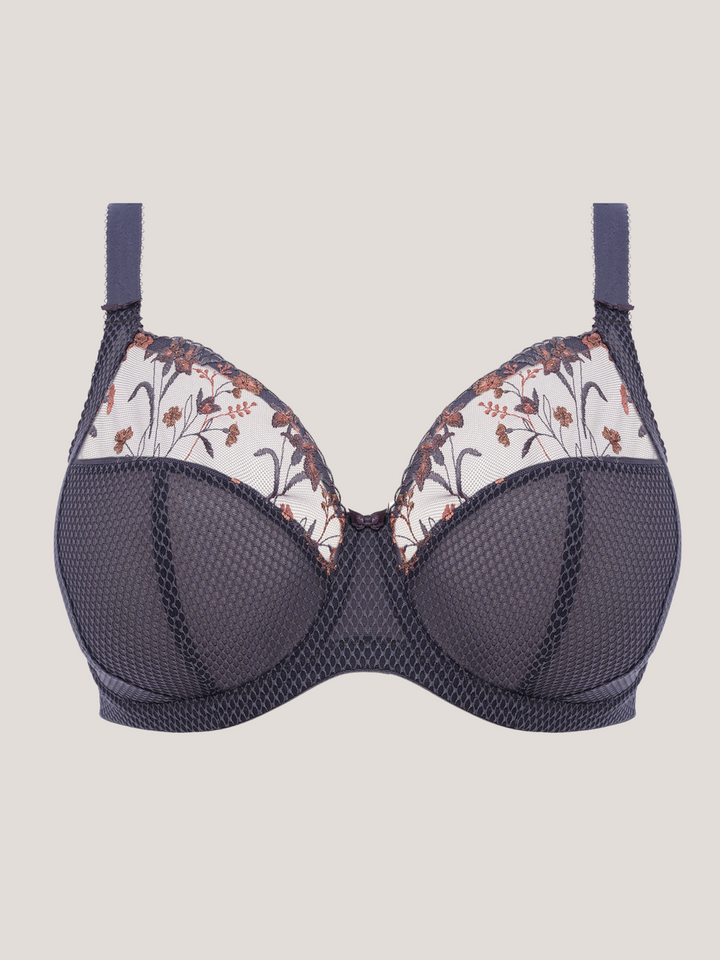 Sujetador Charli gris