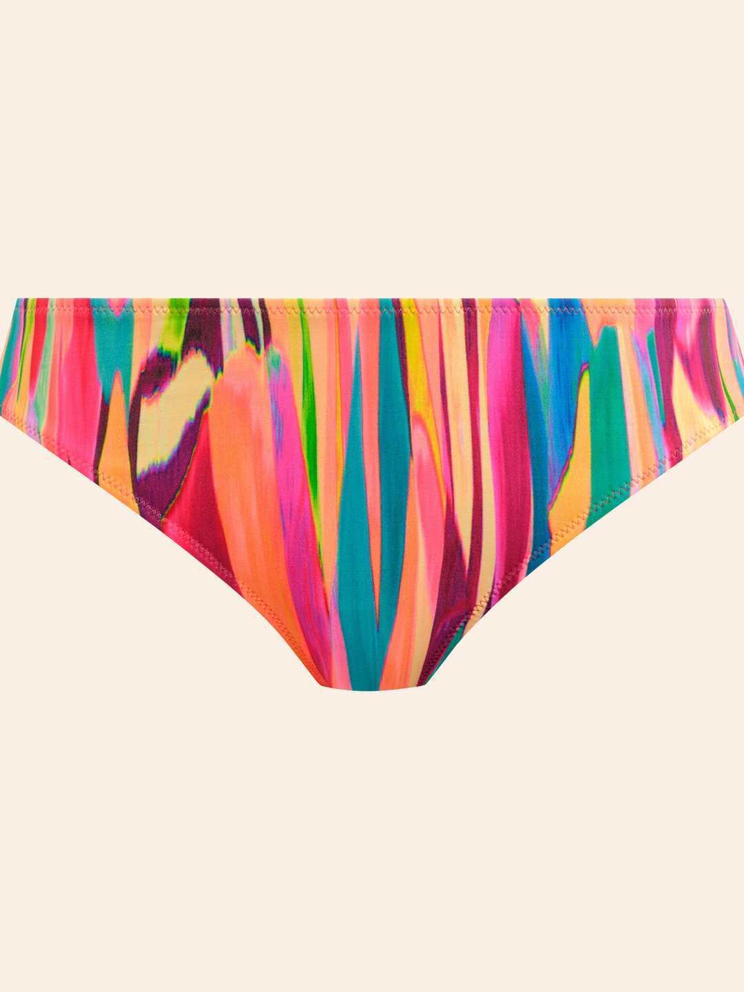 Braga Bikini San Antonio clasica estampada