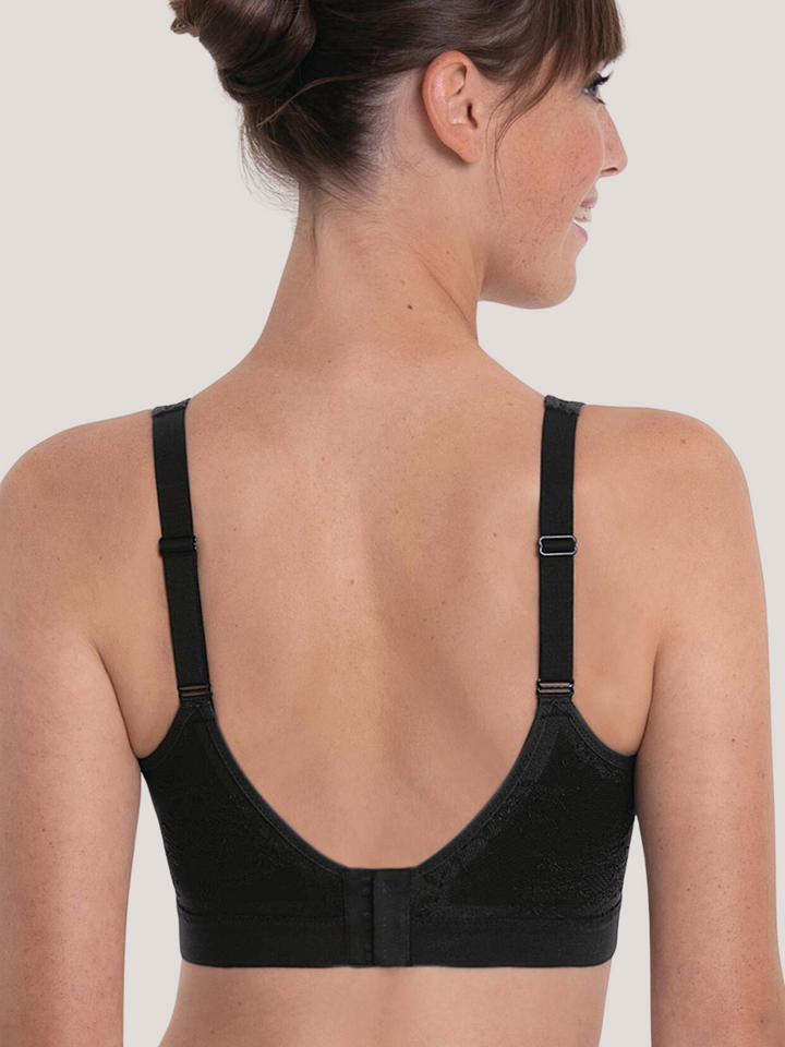Sujetador Essential Lace negro