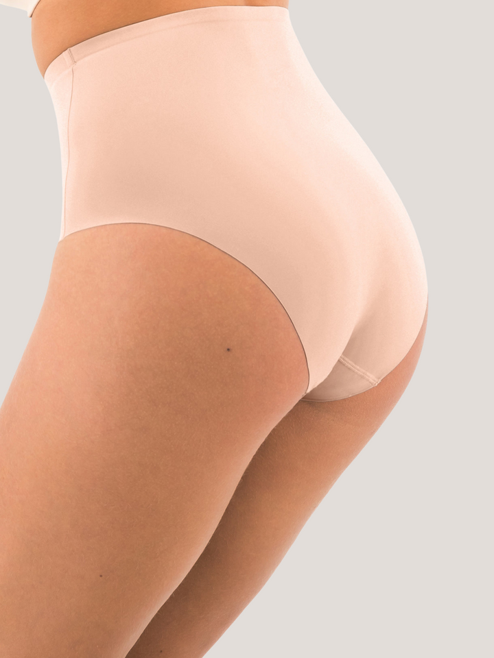 Braga Faja Smooth moldeadora piel