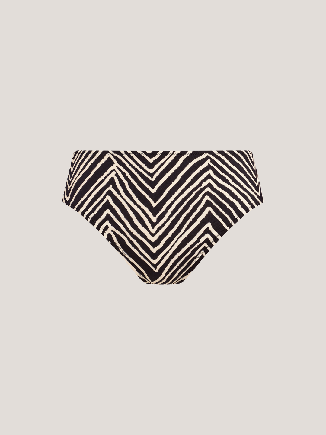 Braga Bikini Fiji alta negra