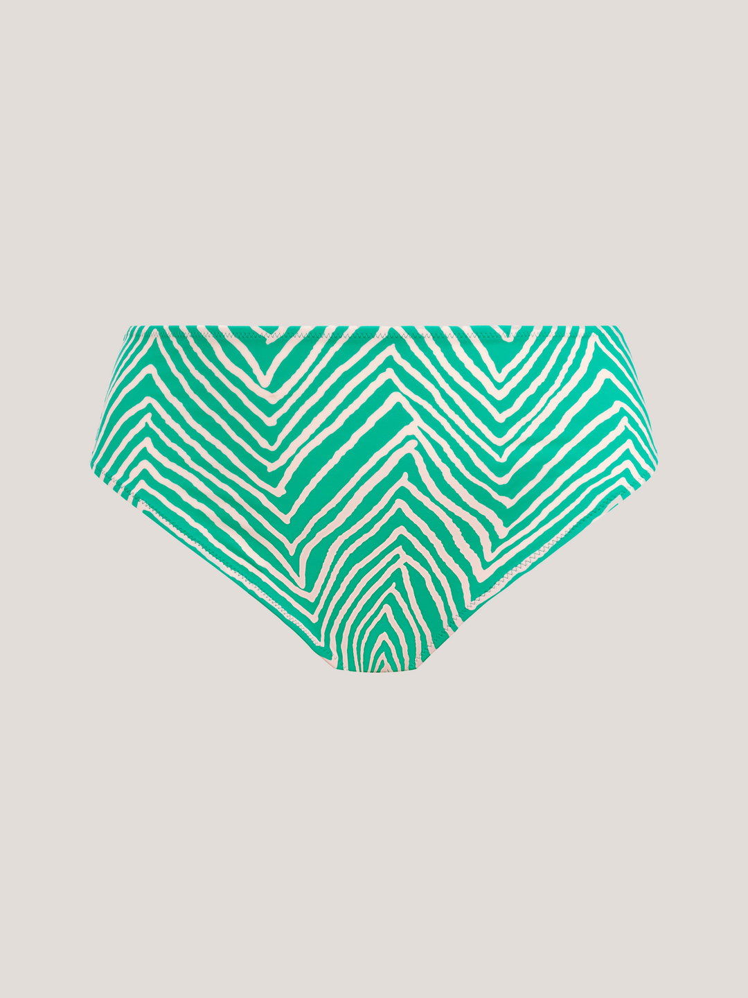 Braga Bikini Fiji completa verde