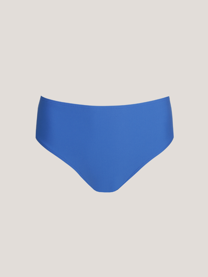 Braga Bikini Aswan alta azul