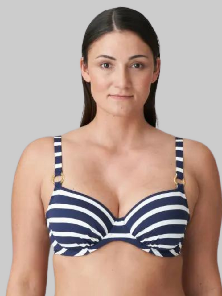 Top bikini Nayarit