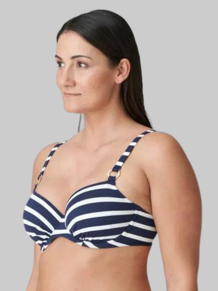 Top bikini Nayarit