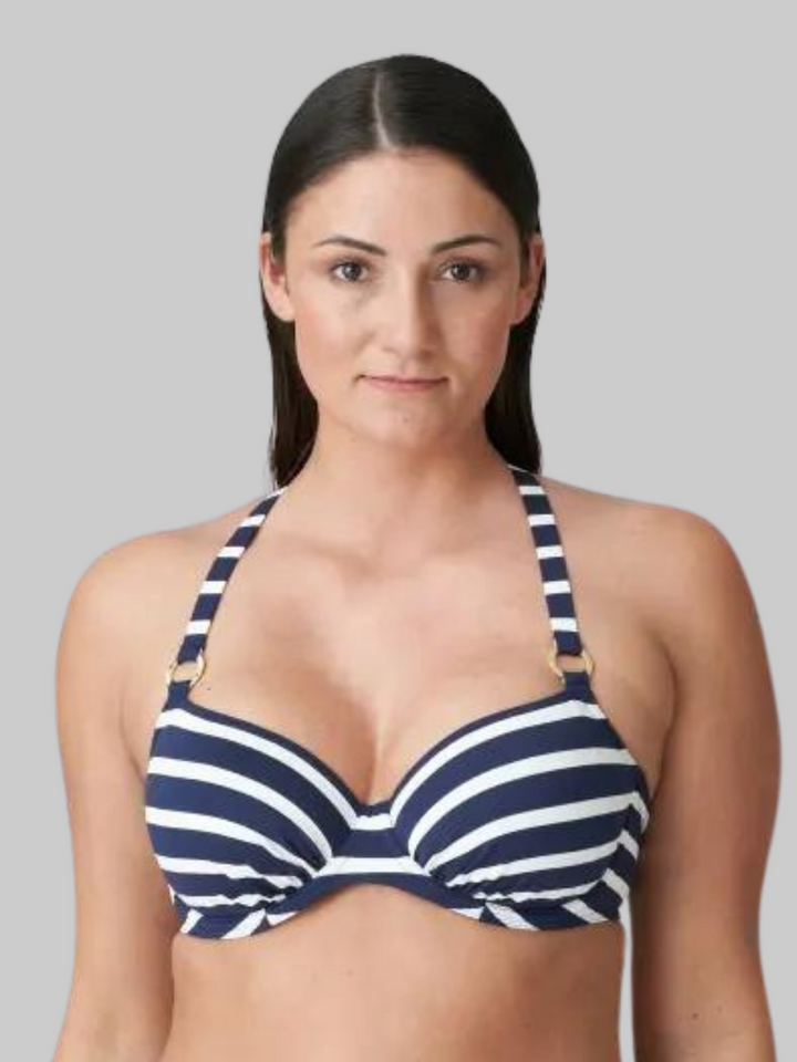 Top bikini Nayarit