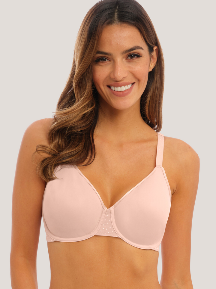 Sujetador Appeal Minimizer rosado
