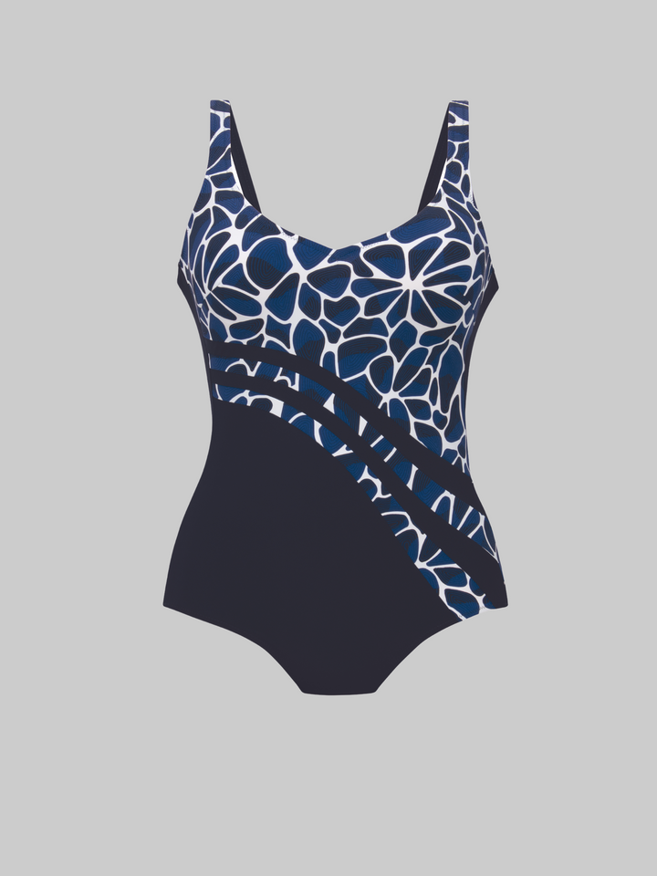 Bañador Luella Azul