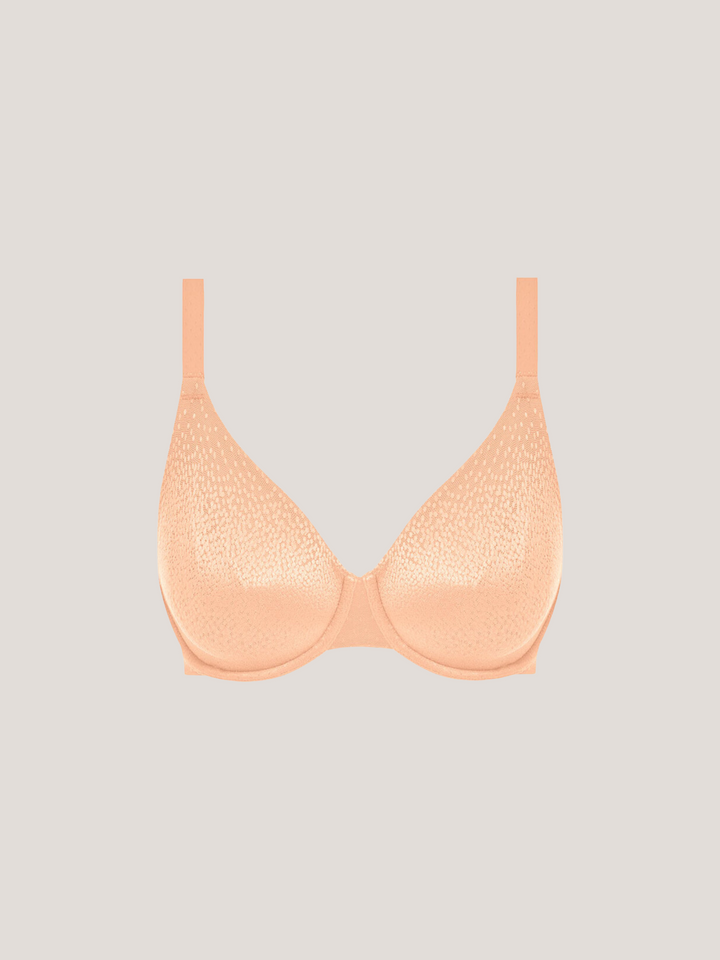 Sujetador Appeal apricot