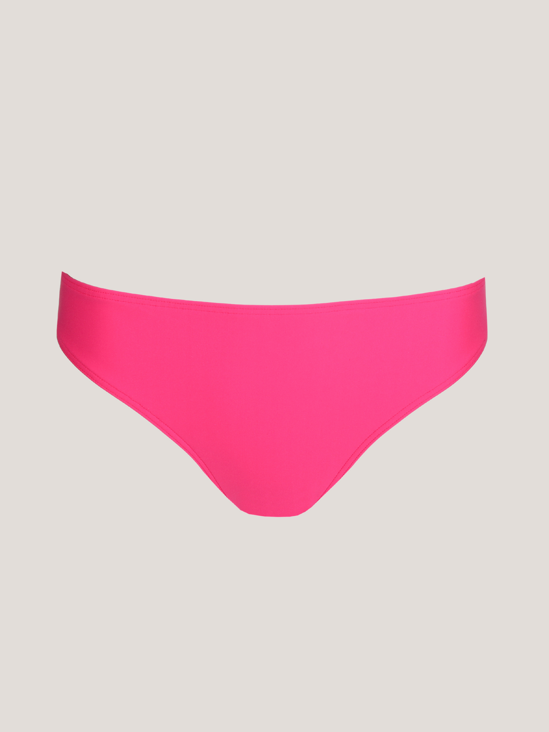 Braga Bikini Aswan clásica rosa