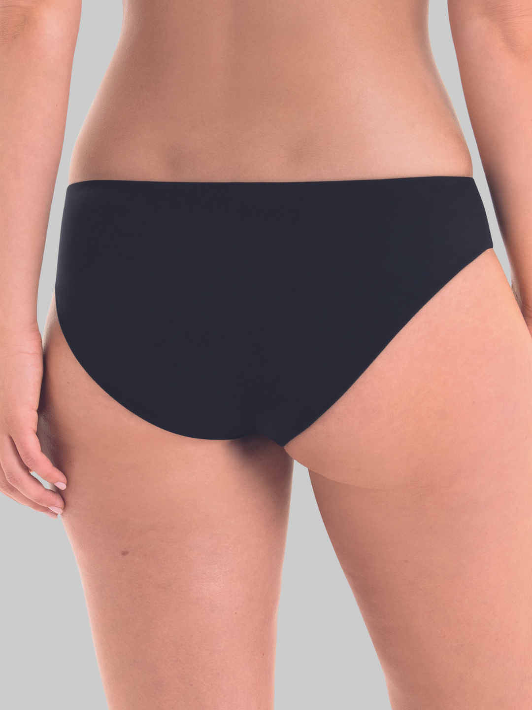 Braga Bikini Pure Casual negro