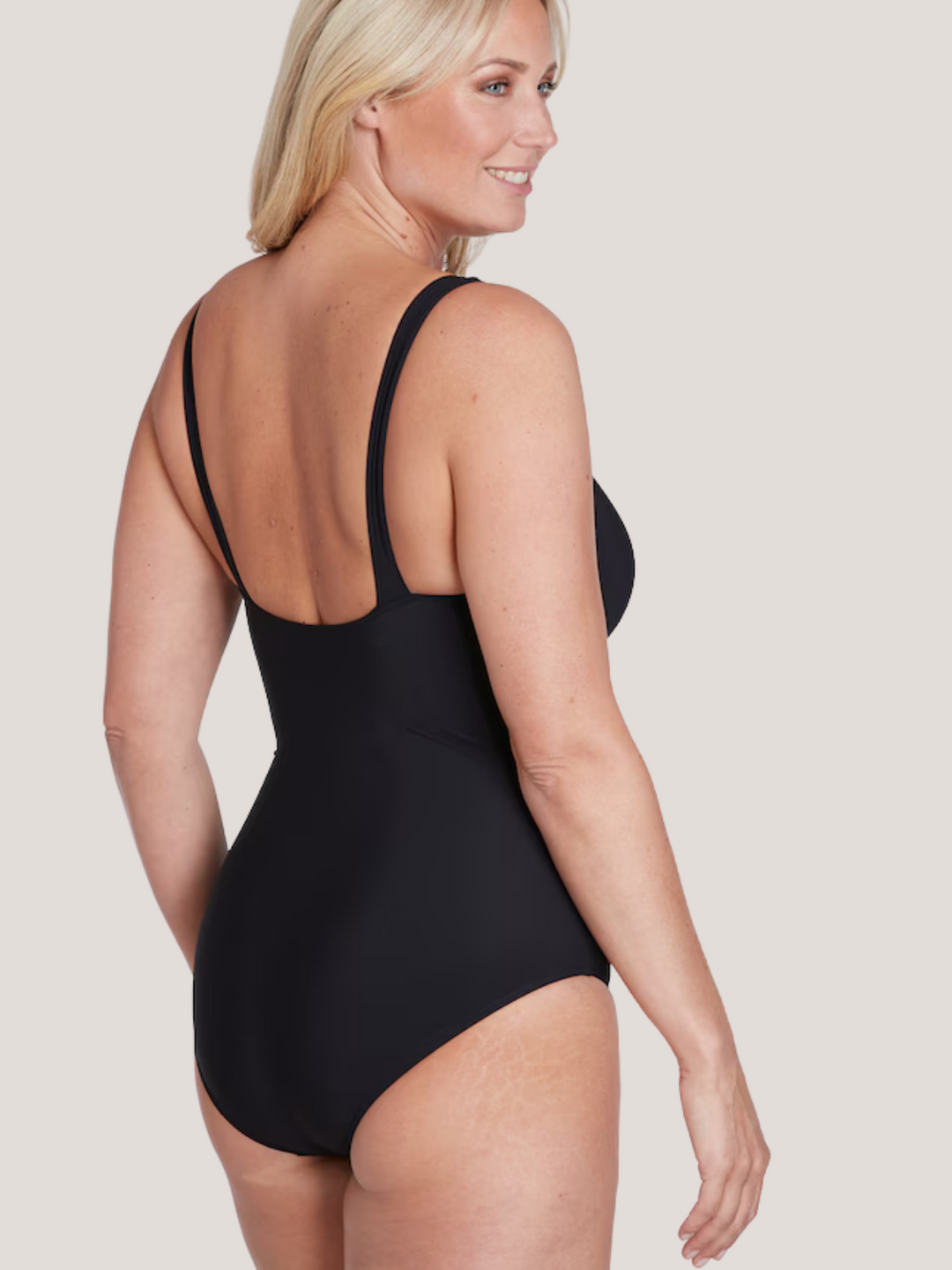 Bañador Ocean negro