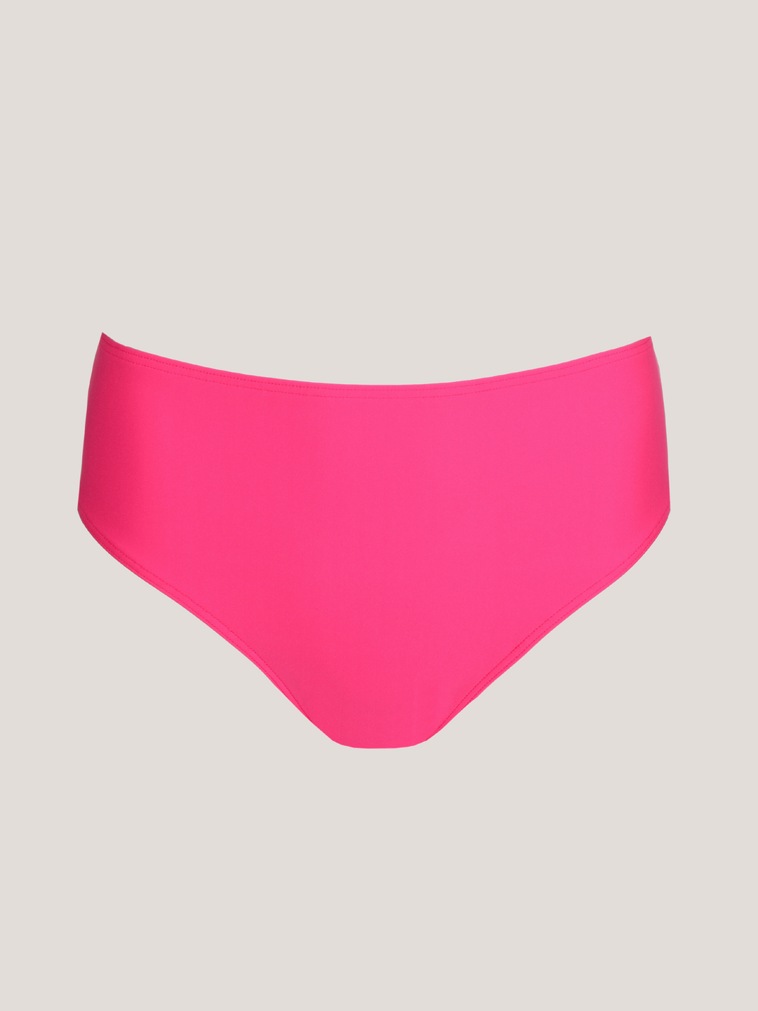 Braga Bikini Aswan alta pink