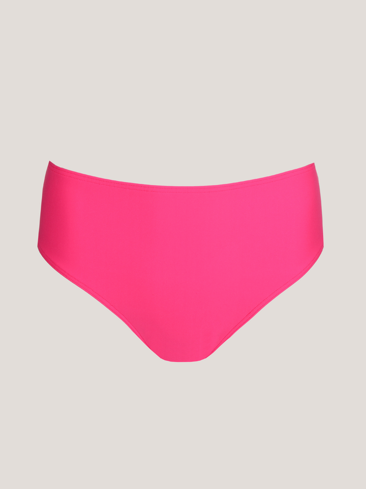 Braga Bikini Aswan alta pink