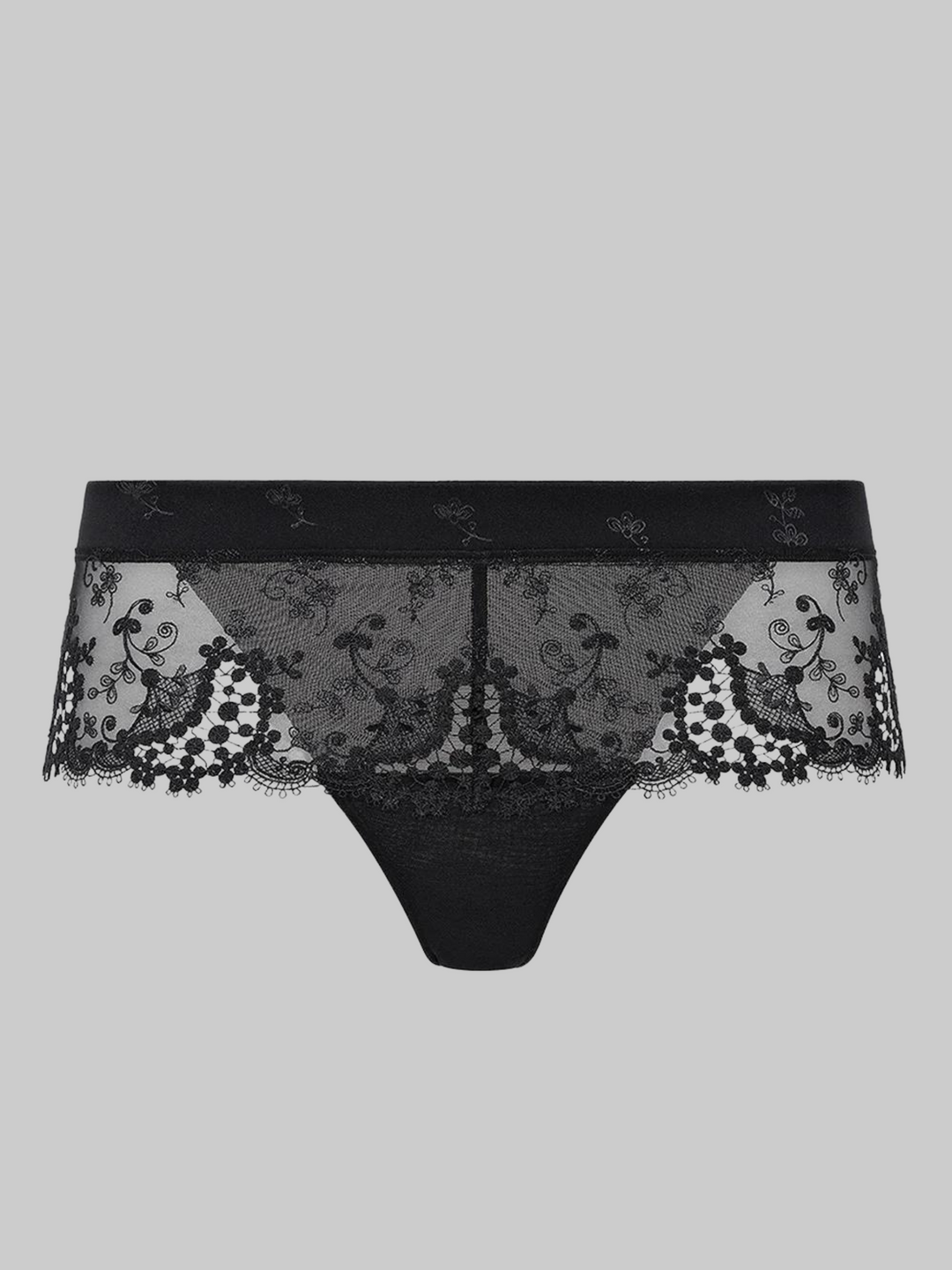 Braga Culotte Wish Negro