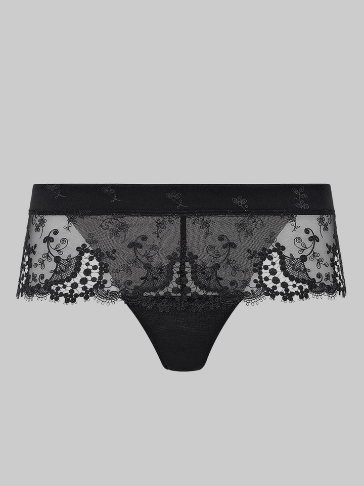 Braga Culotte Wish Negro