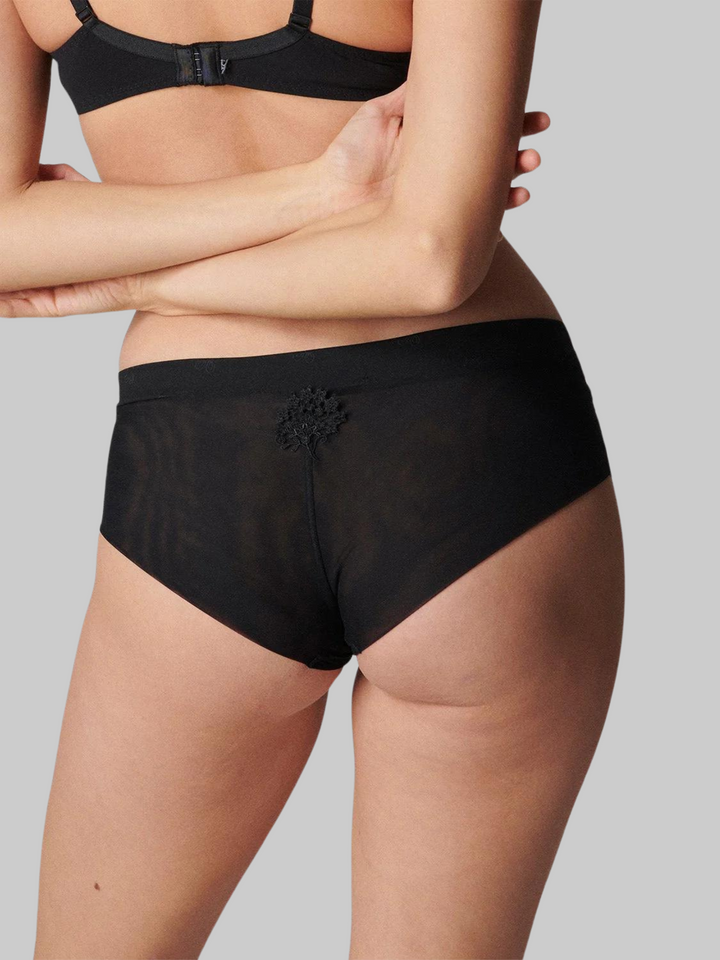 Braga Culotte Wish Negro