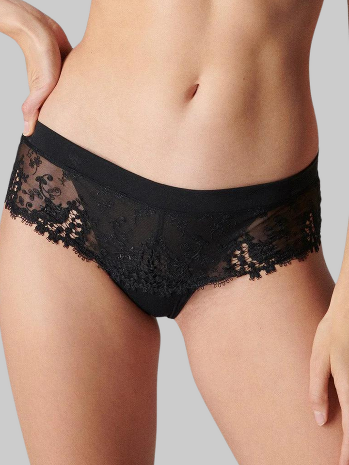 Braga Culotte Wish Negro