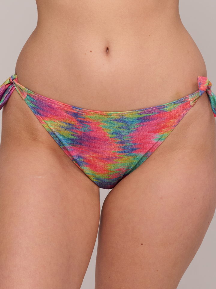Braga Bikini Cairo latina estampada