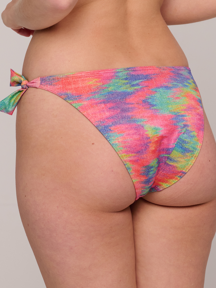 Braga Bikini Cairo latina estampada
