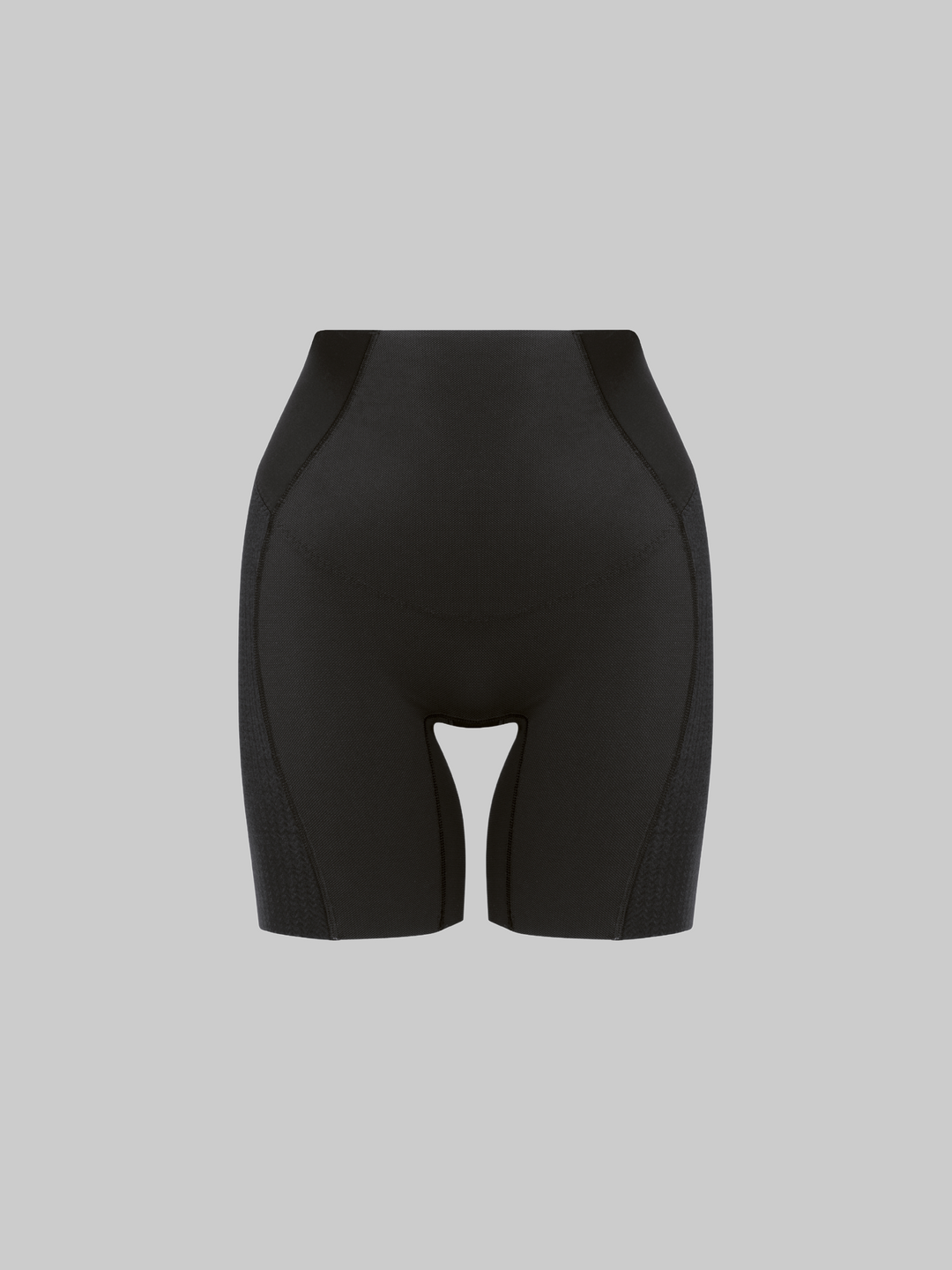 Faja Beauty con pierna negra