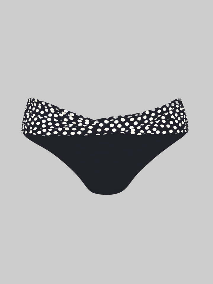 Braga Bikini Liz lunares