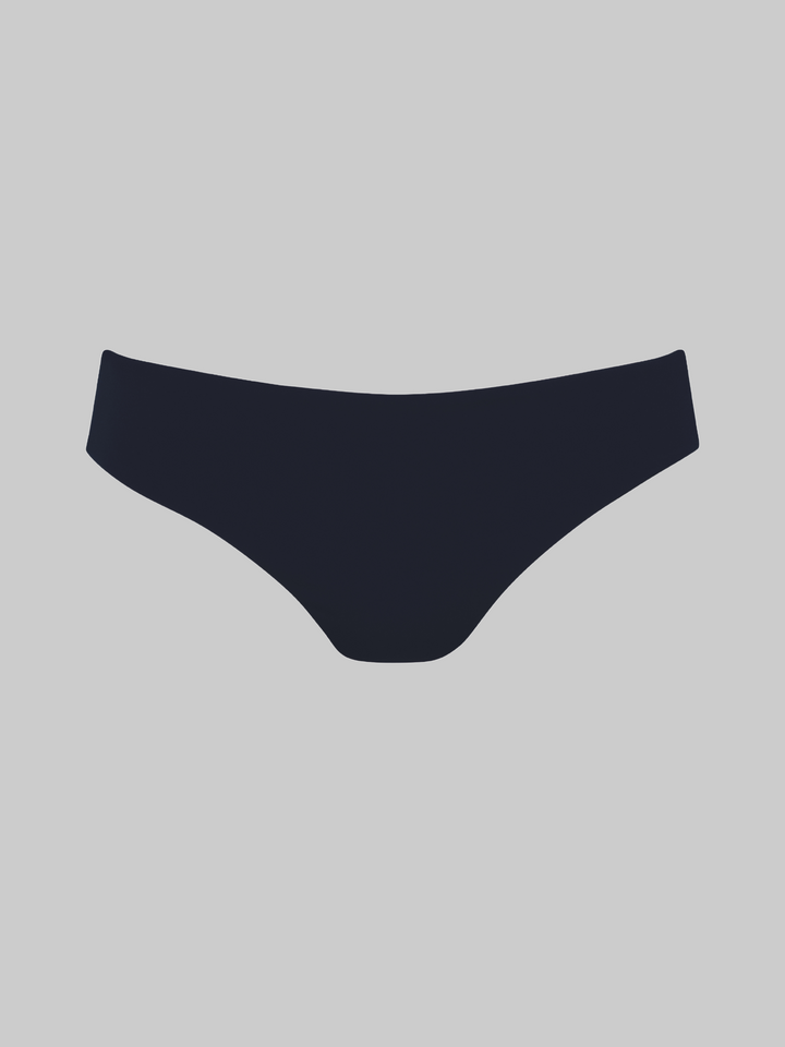 Braga Bikini Pure Casual negro