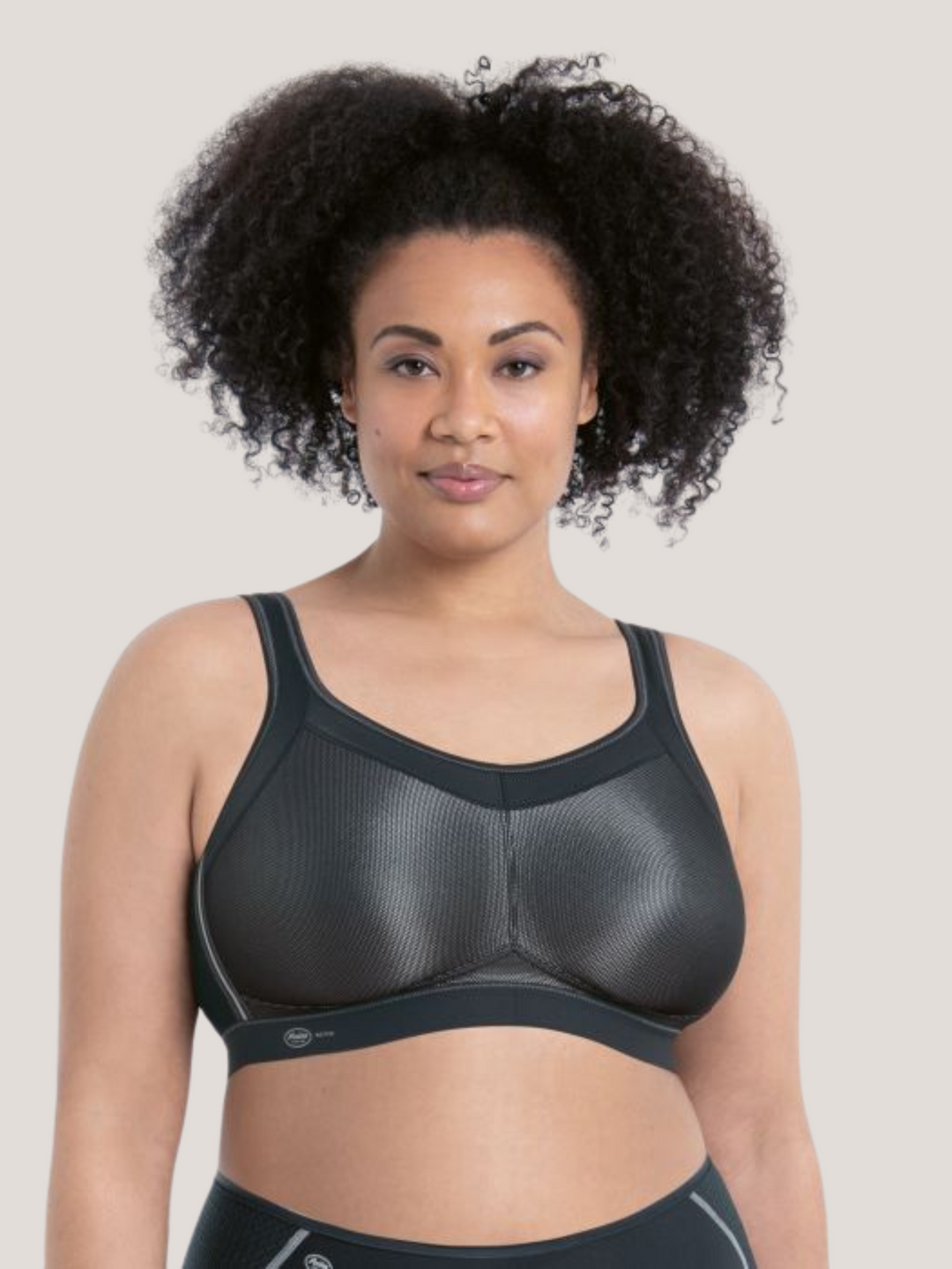 Deportivo Momentum negro