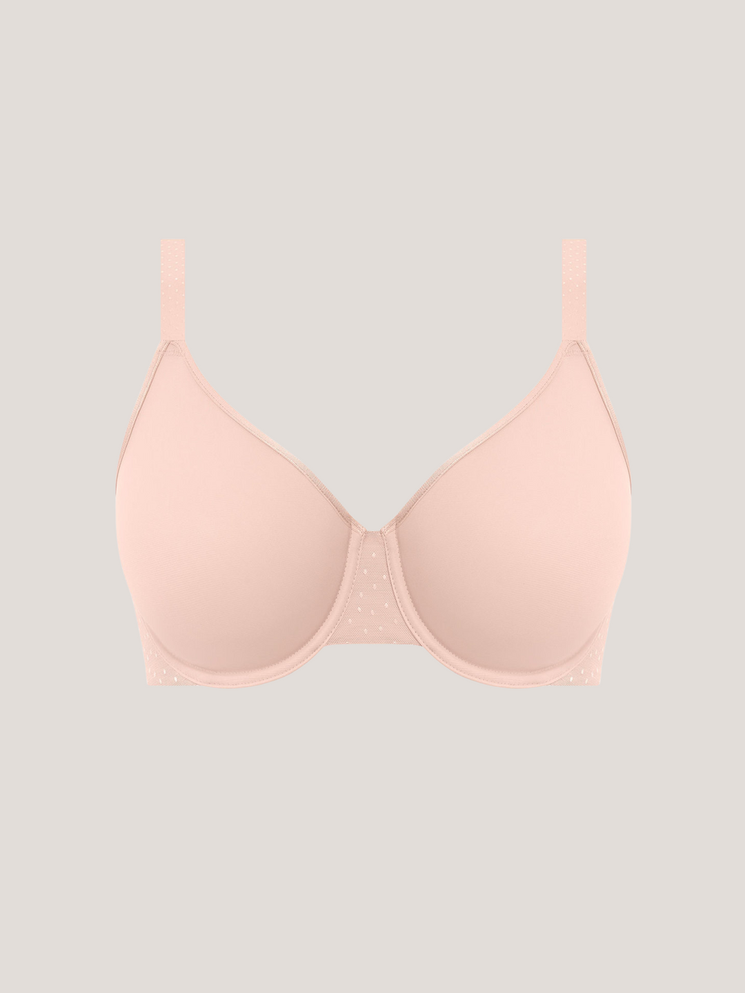 Sujetador Appeal Minimizer rosado
