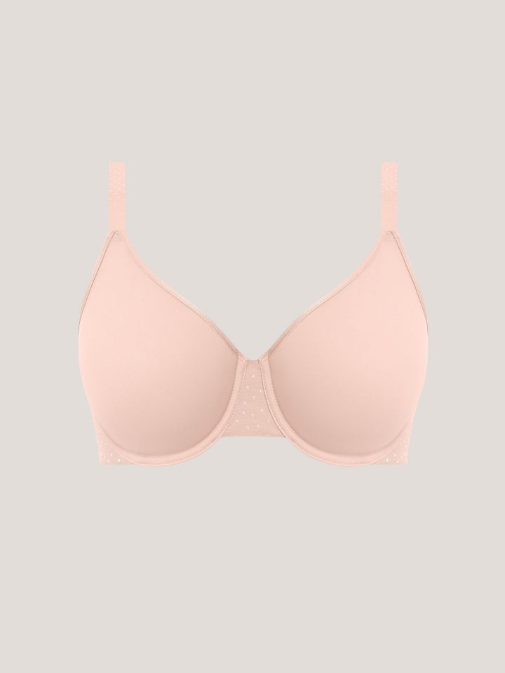 Sujetador Appeal Minimizer rosado