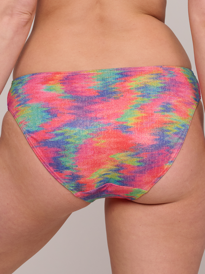 Braga Bikini Cairo clásica estampada