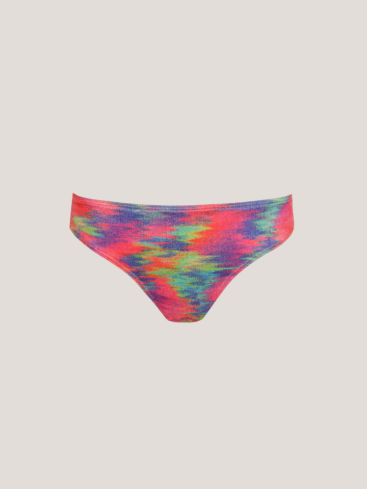 Braga Bikini Cairo clásica estampada