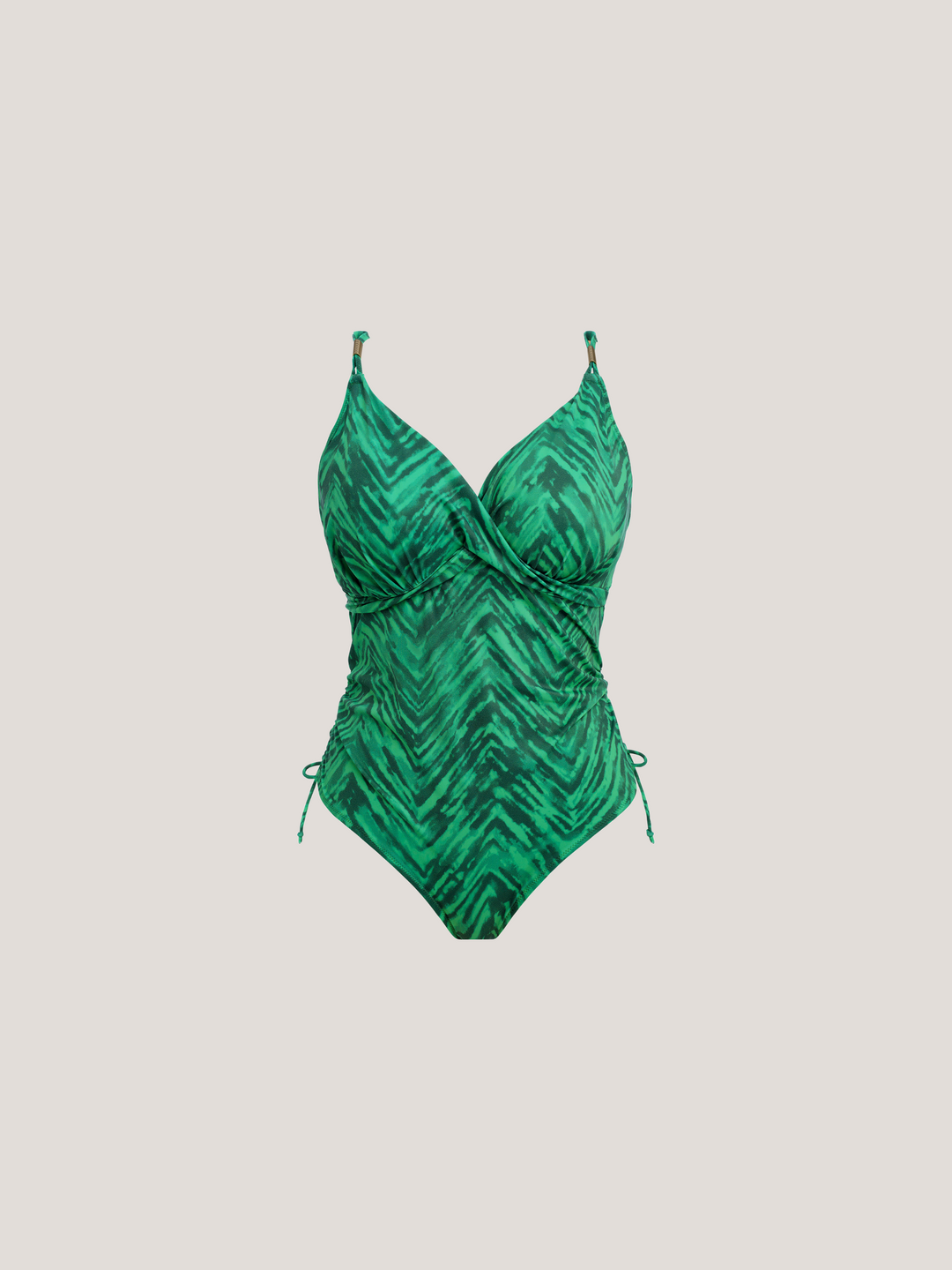 Bañador Mita verde