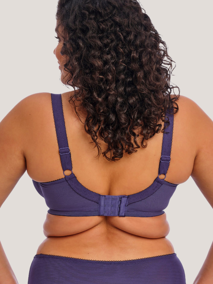 Sujetador Himari violeta