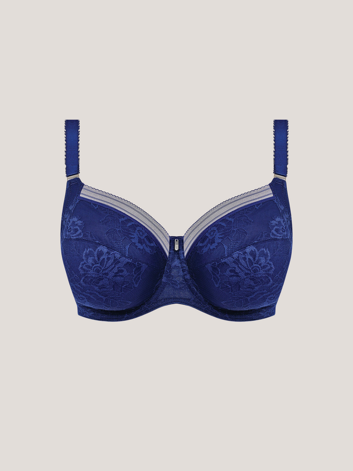 Sujetador Fusi Lace azul