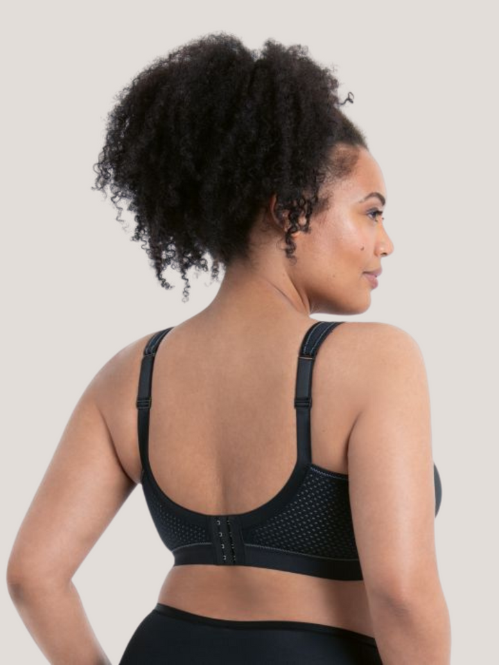 Deportivo Momentum negro