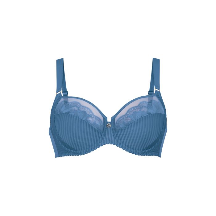 Sujetador Sita azul