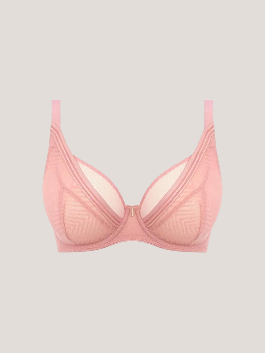 Sujetador Tailo rosado