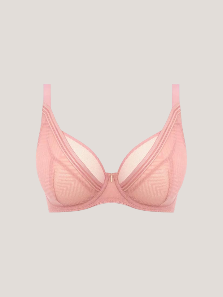 Sujetador Tailo rosado