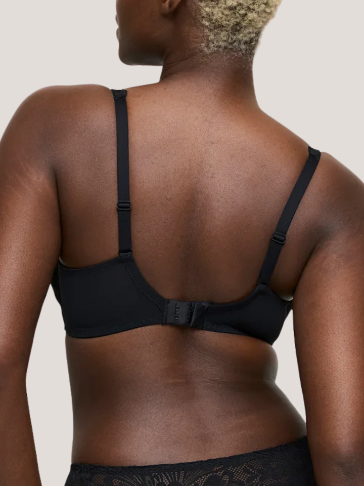 Sujetador Rupi negro