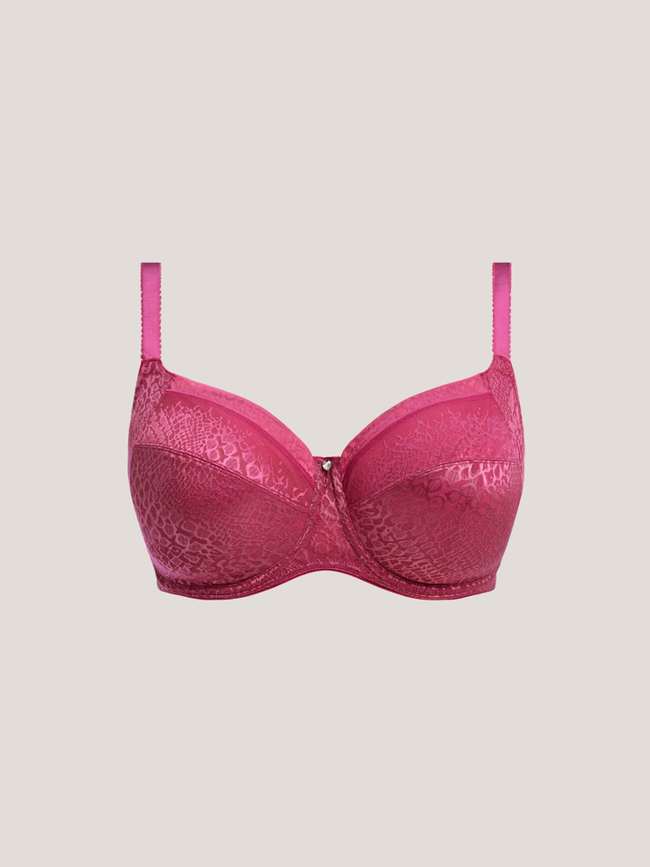 Sujetador Envi rosado