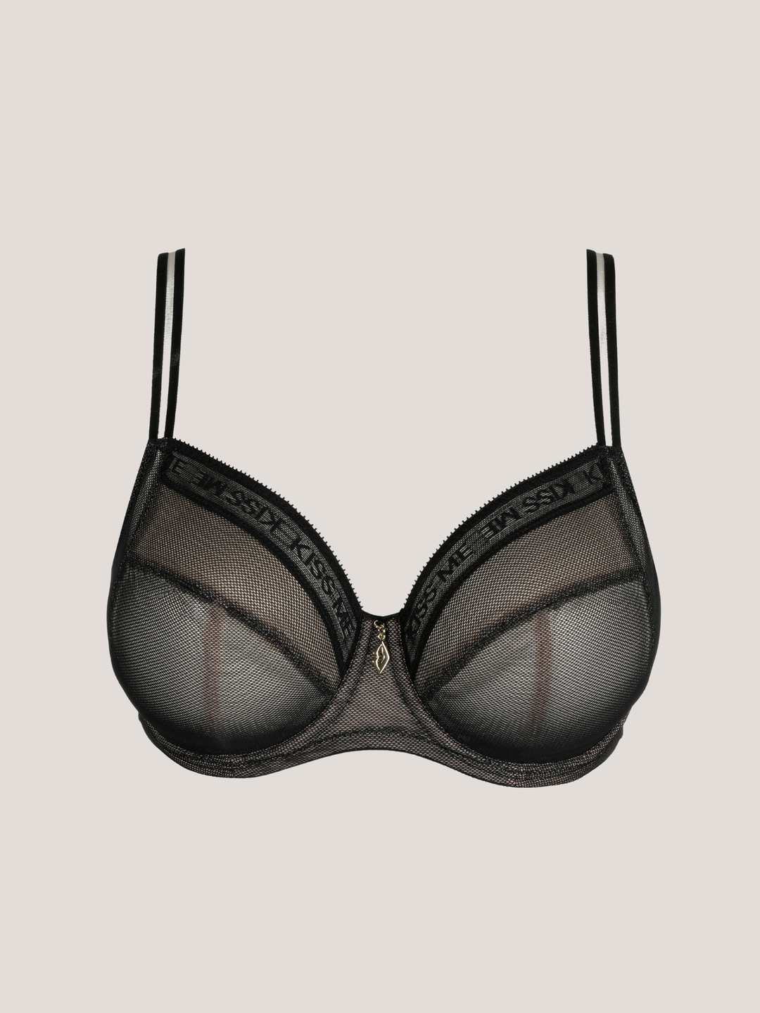 Sujetador Cools negro