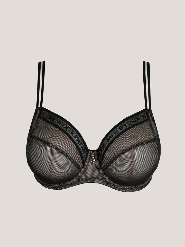 Sujetador Cools negro