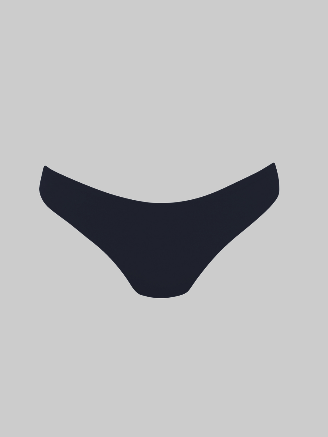 Braga Bikini Pure Río negra