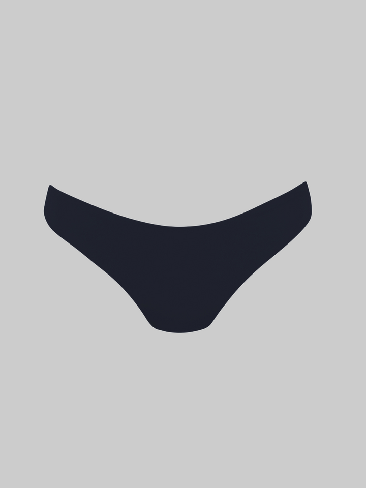 Braga Bikini Pure Río negra