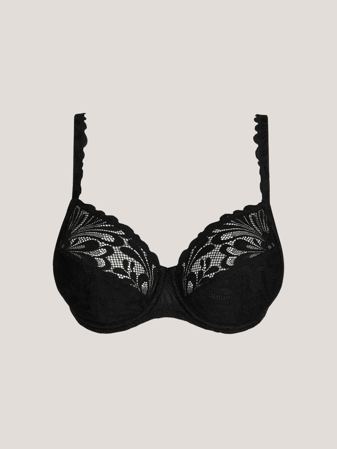 Sujetador Rupi negro